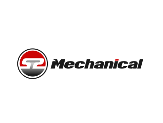 S2 Mechanical Ltd. logo design by serprimero
