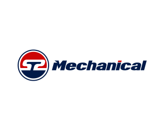 S2 Mechanical Ltd. logo design by serprimero