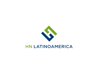 HN Latinoamerica logo design by mbamboex