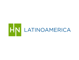 HN Latinoamerica logo design by Franky.