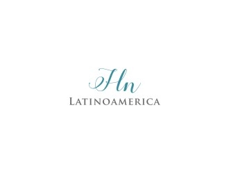 HN Latinoamerica logo design by bricton