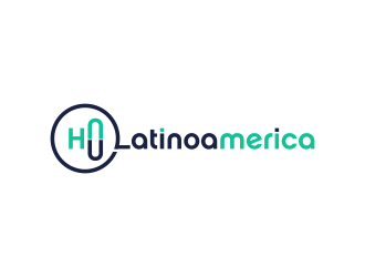 HN Latinoamerica logo design by goblin