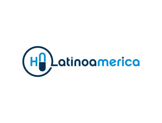 HN Latinoamerica logo design by goblin