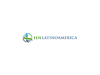 HN Latinoamerica logo design by ndaru
