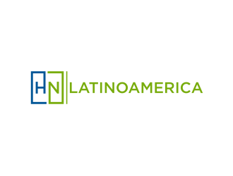 HN Latinoamerica logo design by rief