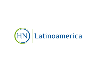 HN Latinoamerica logo design by alby