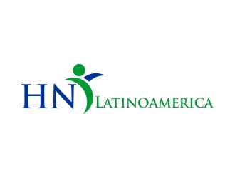 HN Latinoamerica logo design by mckris