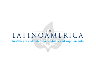 HN Latinoamerica logo design by amazing