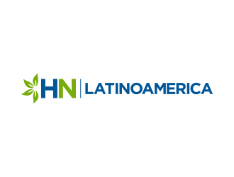 HN Latinoamerica logo design by imagine