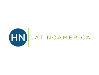 HN Latinoamerica logo design by dewipadi