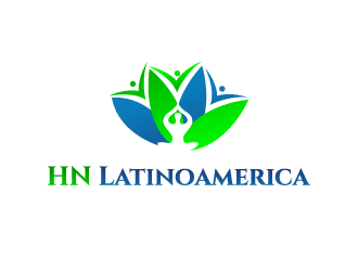 HN Latinoamerica logo design by PRN123