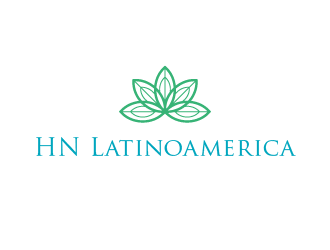 HN Latinoamerica logo design by PRN123
