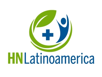 HN Latinoamerica logo design by ElonStark