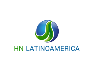 HN Latinoamerica logo design by ingepro