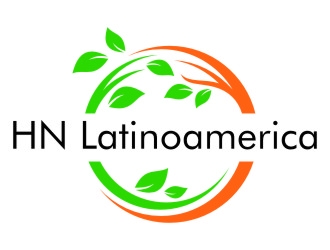 HN Latinoamerica logo design by jetzu