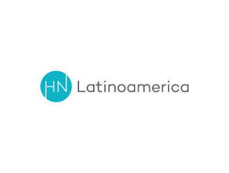 HN Latinoamerica logo design by kojic785