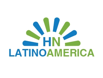 HN Latinoamerica logo design by Roma