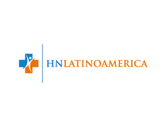 HN Latinoamerica logo design by mhala