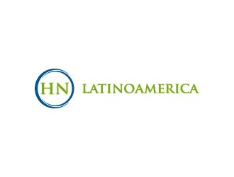HN Latinoamerica logo design by maserik