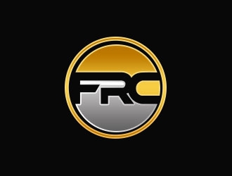 FRC or (FR Construction) logo design by Benok