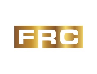 FRC or (FR Construction) logo design by sabyan