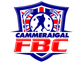 Cammeraigal FBC logo design by PRN123