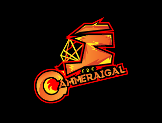 Cammeraigal FBC logo design by AnuragYadav