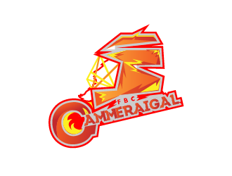 Cammeraigal FBC logo design by AnuragYadav