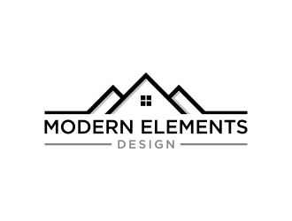 Modern Elements Design  logo design by dewipadi