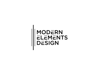 Modern Elements Design  logo design by dewipadi