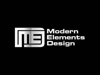 Modern Elements Design  logo design by yurie
