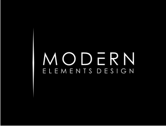 Modern Elements Design  logo design by asyqh