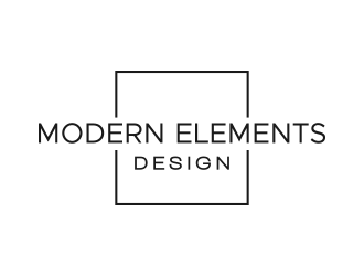 Modern Elements Design  logo design by lexipej