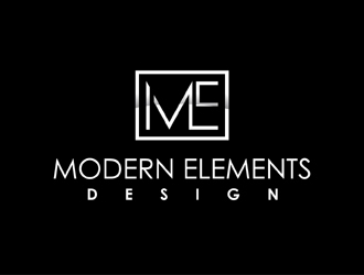 Modern Elements Design  logo design by MAXR