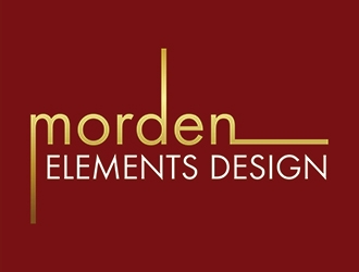 Modern Elements Design  logo design by ManishKoli