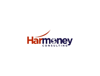 Harmoney Consulting logo design by CreativeKiller