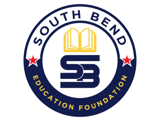 South Bend Education Foundation logo design by PRN123