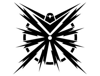 Aeris Dread logo design by shere
