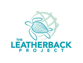 The Leatherback Project logo design by daywalker