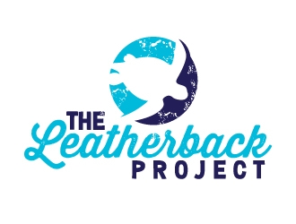 The Leatherback Project logo design by ElonStark