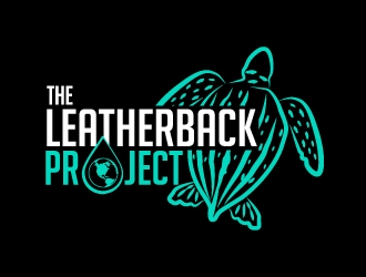 The Leatherback Project logo design by jaize
