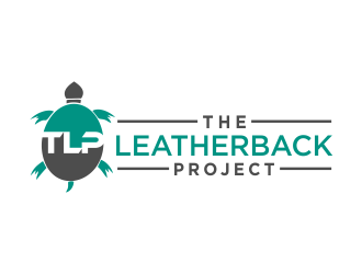 The Leatherback Project logo design by akhi