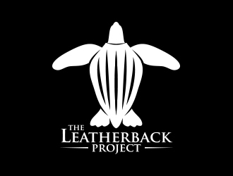 The Leatherback Project logo design by MarkindDesign