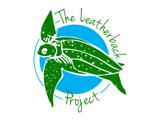 The Leatherback Project logo design by qqdesigns
