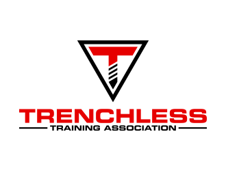 Trenchless Training Association logo design by maseru