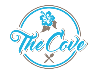 The Cove logo design by IrvanB