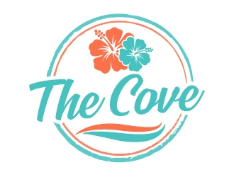 The Cove logo design by jaize