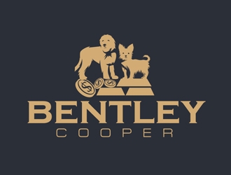 Bentley Cooper logo design by DreamLogoDesign
