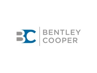 Bentley Cooper logo design by sabyan