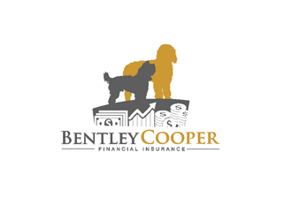 Bentley Cooper logo design by coco